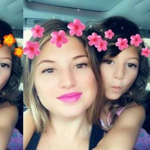 Meet your Posher, Leah